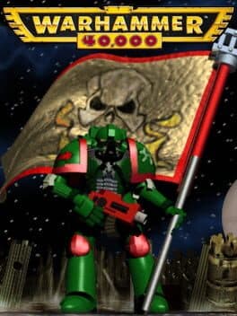 Warhammer 40,000: Dark Crusaders
