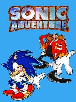 Sonic Adventure