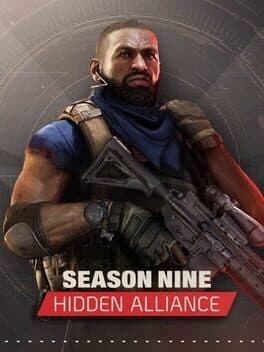 Tom Clancy's The Division 2: Warlords of New York - Season Nine: Hidden Alliance