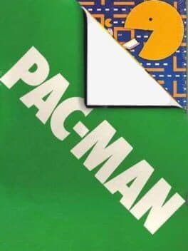 Pac-Man