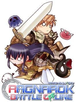 Ragnarok Battle Offline: Extra Scenario 3
