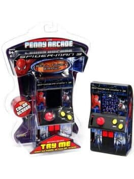 Penny Arcade: Spider-Man 3: Bell Tower Brawl