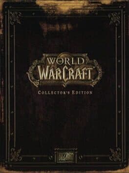 World of Warcraft: Collector's Edition