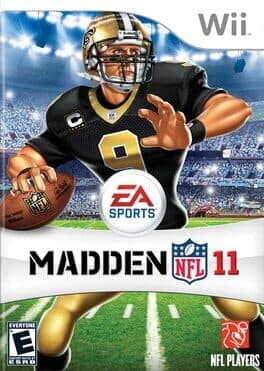 Madden NFL 11