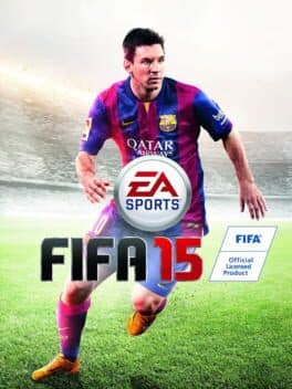 FIFA 15