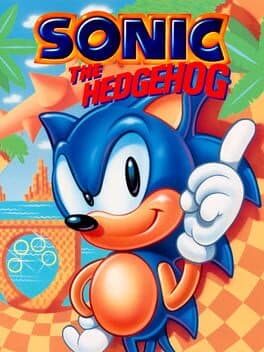 Sonic the Hedgehog