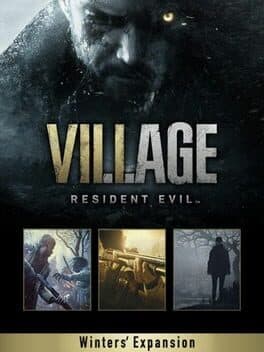 Resident Evil Village: Winters' Expansion