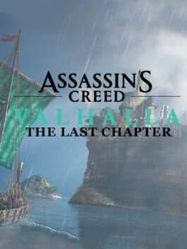 Assassin's Creed Valhalla: The Last Chapter