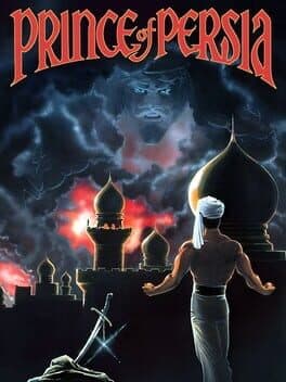 Prince of Persia