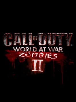 Call of Duty: World at War - Zombies II