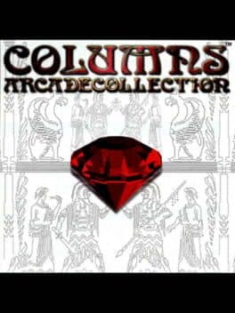 Sega Ages: Columns Arcade Collection