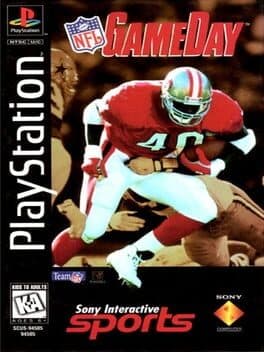 NFL GameDay
