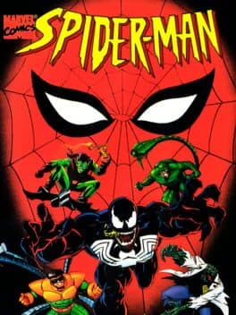 Spider-Man