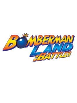 Bomberman Land: Battles