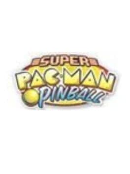 Super Pac-Man Pinball