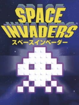 Space Invaders
