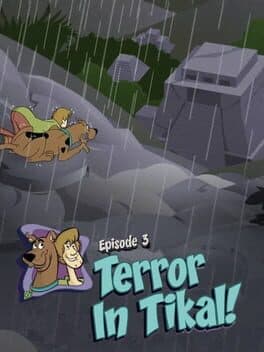 Mayan Monster Mayhem: Episode 3 - Terror in Tikal!
