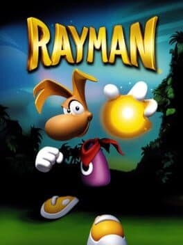 Rayman