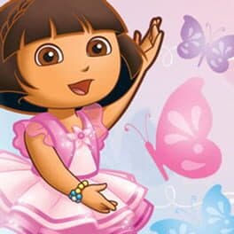 Dora's Ballet Adventures