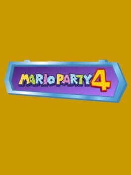 Mario Party 4
