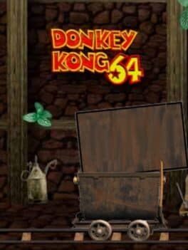 Donkey Kong 64 Lore Quiz