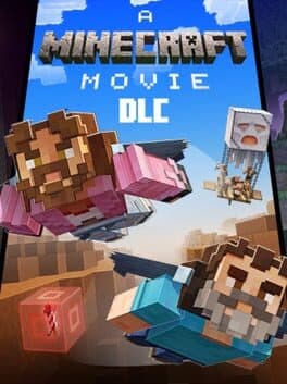 Minecraft: A Minecraft Movie DLC