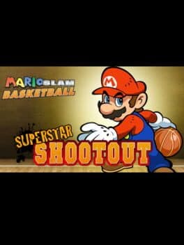 Superstar Shootout