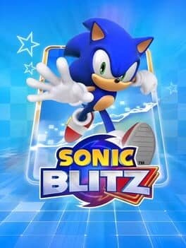 Sonic Blitz