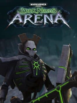 Warhammer 40,000: Dark Nexus Arena