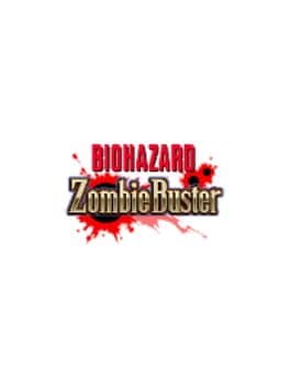 Biohazard ZombieBuster