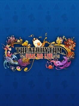 Theatrhythm: Final Bar Line - SaGa Pack Vol. 2