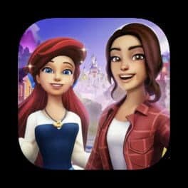 Disney Dreamlight Valley: Arcade Edition
