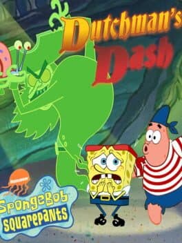 Dutchman's Dash