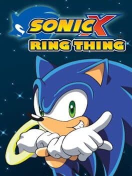 Sonic Ring Thing