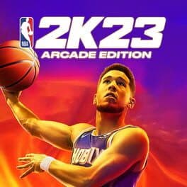 NBA 2K23: Arcade Edition