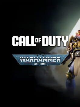 Call of Duty: Modern Warfare III - Warhammer 40K Crossover Pack