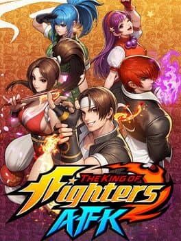 The King of Fighters: AFK