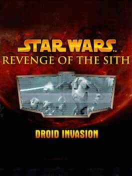 Droid Invasion