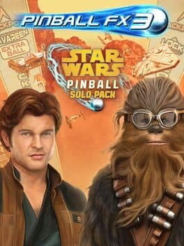 Zen Pinball: Star Wars Pinball - Solo