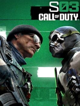 Call of Duty: Black Ops 6 - Season 3