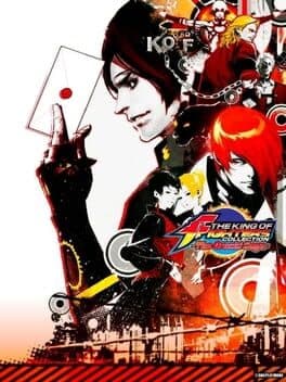 The King of Fighters Collection: The Orochi Saga