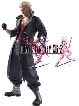 Final Fantasy XIII-2: Perpetual Battlefield