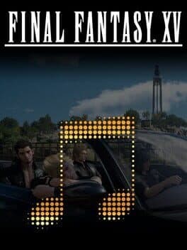 Final Fantasy XV: Memories of King's Knight