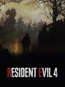 Resident Evil 4: Steelbook Edition
