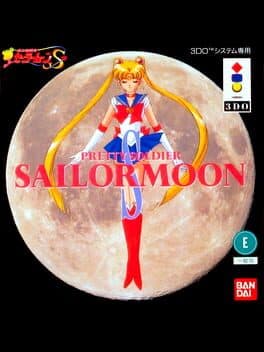 Pretty Soldier Sailor Moon S