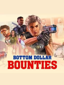 Grand Theft Auto Online: Bottom Dollar Bounties