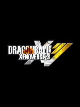 Dragon Ball: Xenoverse 3