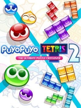 Puyo Puyo Tetris 2: Launch Edition