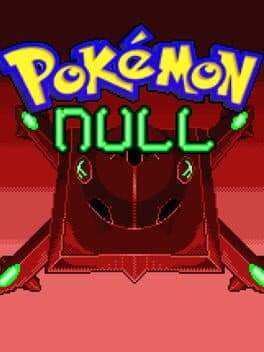 Pokémon Null
