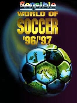 Sensible World of Soccer '96/'97